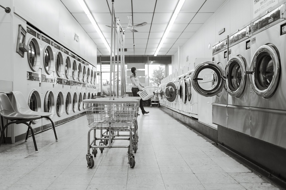 Mi alapján válasszunk automata mosógépet?