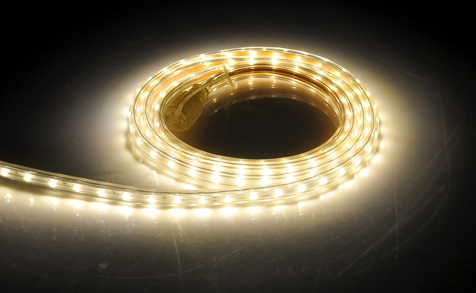 A LED webáruház termékei