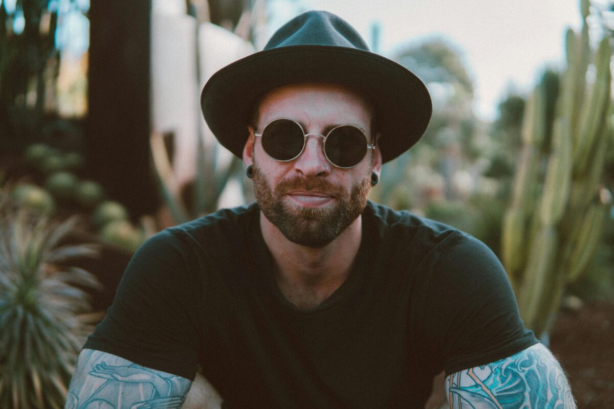 Férfi Ray Ban napszemüveg: klasszikus stílus, modern védelem